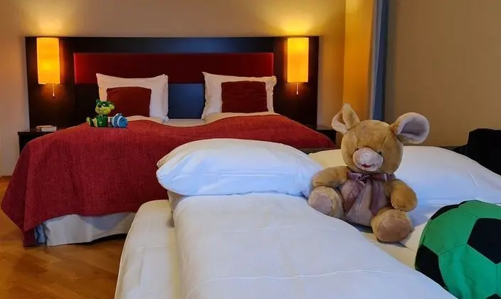 Family Oda (Standard)