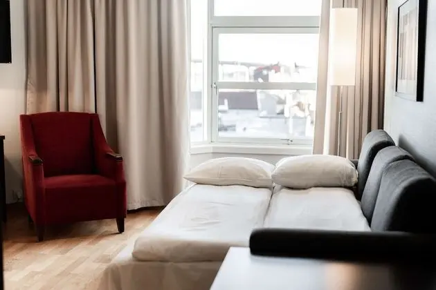 Family Oda (Standard)