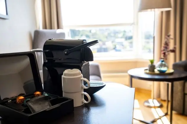 Junior Tek Büyük Yataklı Oda