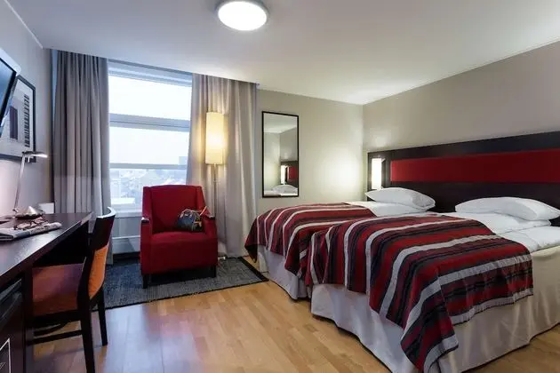 Standard İki Ayrı Yataklı Oda