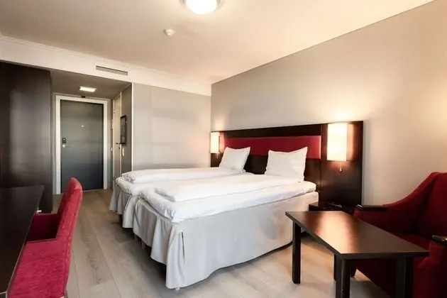 Standard İki Ayrı Yataklı Oda