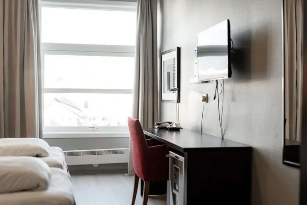 Standard İki Ayrı Yataklı Oda