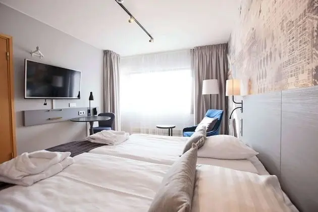 Oda