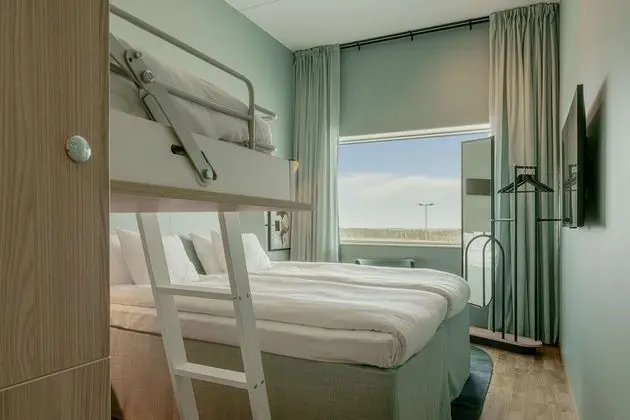 Family Oda (Standard)