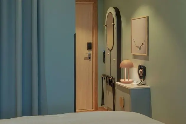 Standard İki Ayrı Yataklı Oda