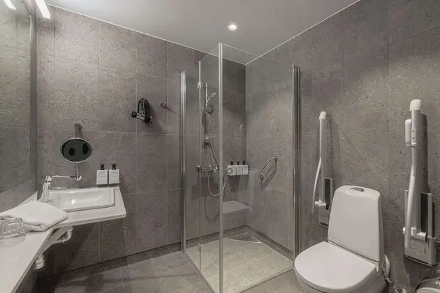 Standard İki Ayrı Yataklı Oda, Penceresiz