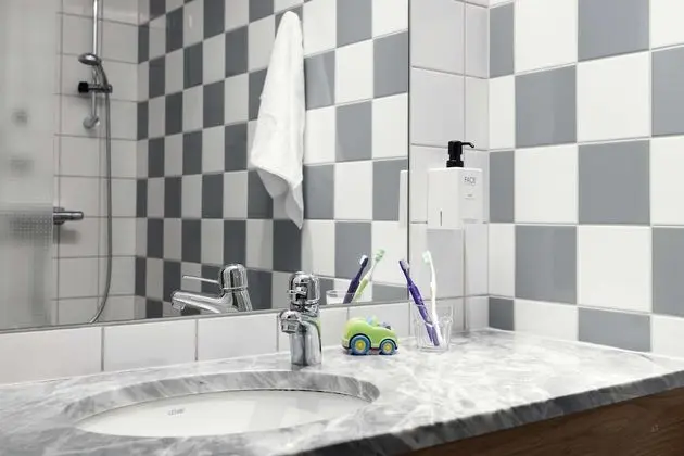 Family Üç Kişilik Oda