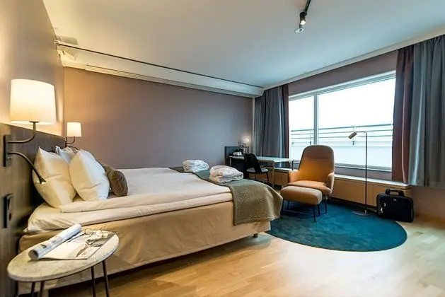 Superior Oda, 1 En Büyük (King) Boy Yatak