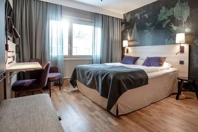 İki Ayrı Yataklı Oda