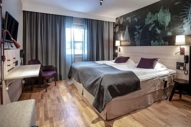 İki Ayrı Yataklı Oda