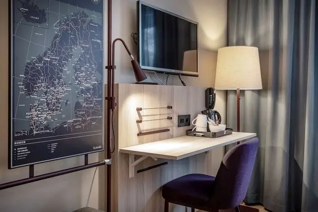 Superior Oda, 1 En Büyük (King) Boy Yatak