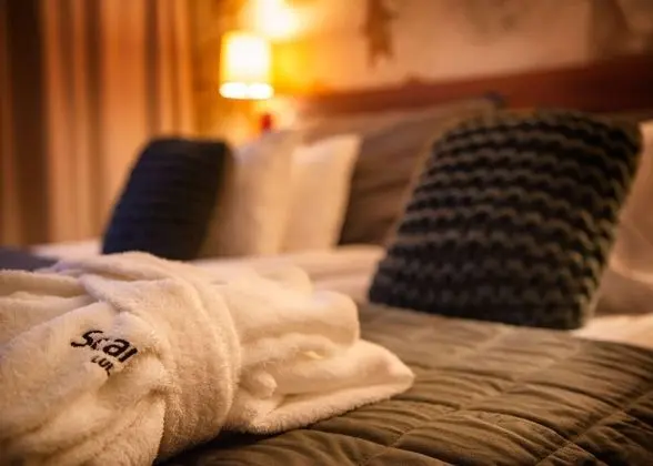 Superior Oda, 1 En Büyük (King) Boy Yatak