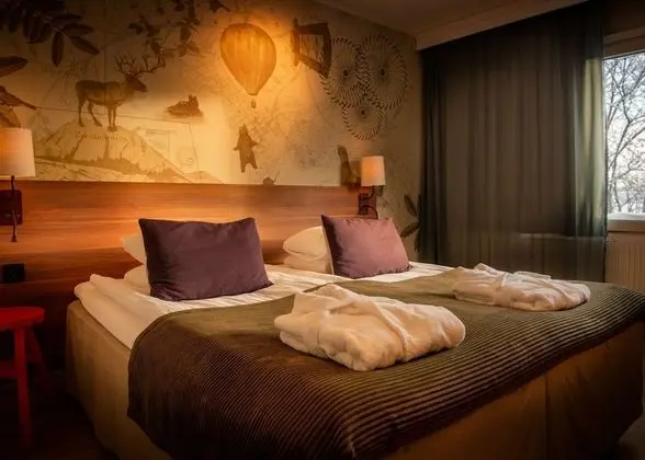 Superior Oda, 1 En Büyük (King) Boy Yatak