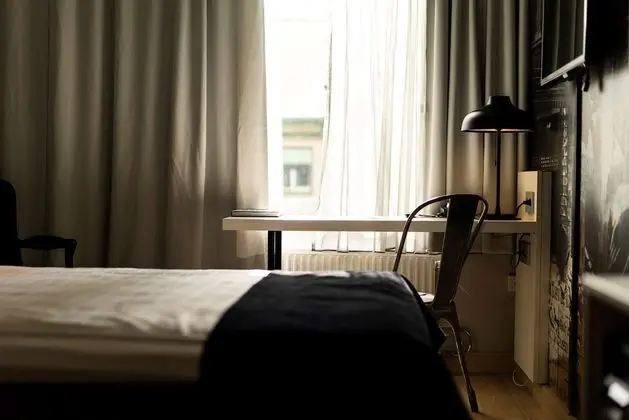 Oda, 1 Çift Kişilik Yatak (Queen Room)