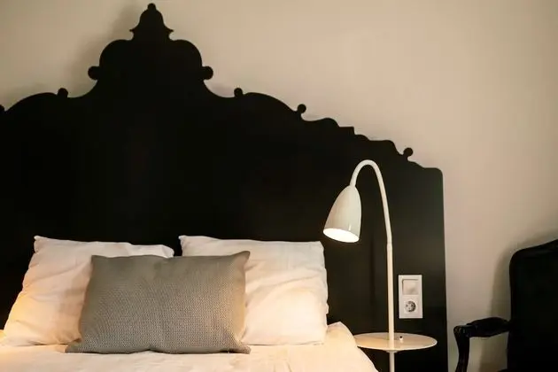 Oda, 1 Çift Kişilik Yatak (Queen Room)