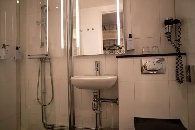 Standard İki Ayrı Yataklı Oda