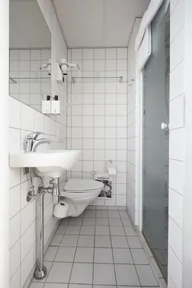 Standard Tek Kişilik Oda