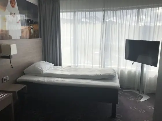 Standard Tek Kişilik Oda
