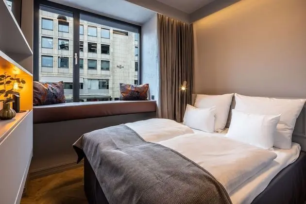 Standard Oda, 1 En Büyük (King) Boy Yatak