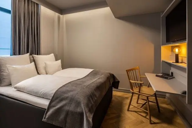 Standard Oda, 1 En Büyük (King) Boy Yatak