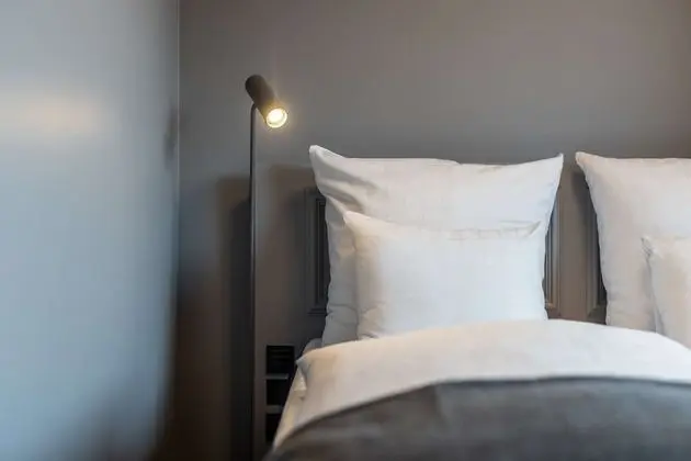 Standard Oda, 1 En Büyük (King) Boy Yatak