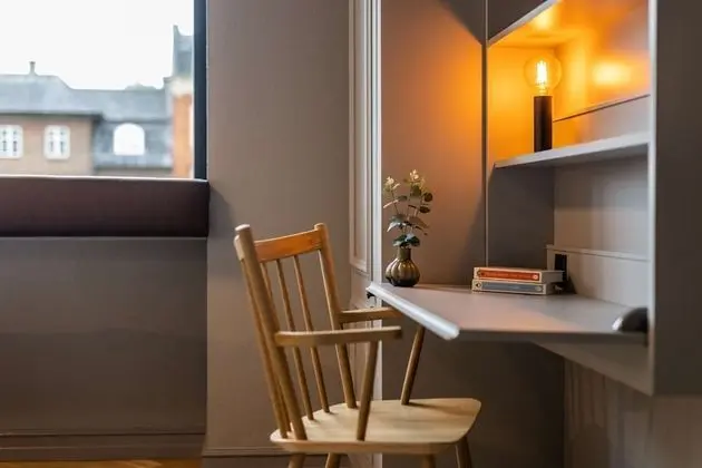 Standard Oda, 1 En Büyük (King) Boy Yatak