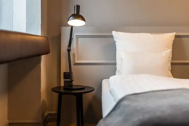 Superior İki Ayrı Yataklı Oda