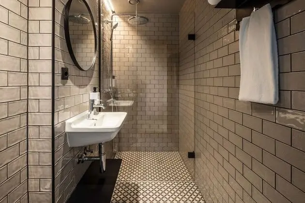 Superior İki Ayrı Yataklı Oda