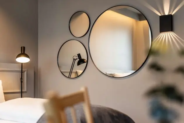 Superior İki Ayrı Yataklı Oda