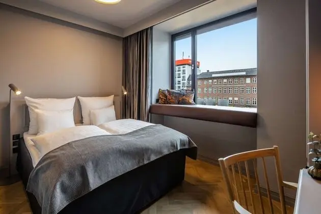 Superior Oda, 1 En Büyük (King) Boy Yatak