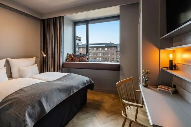 Superior Oda, 1 En Büyük (King) Boy Yatak