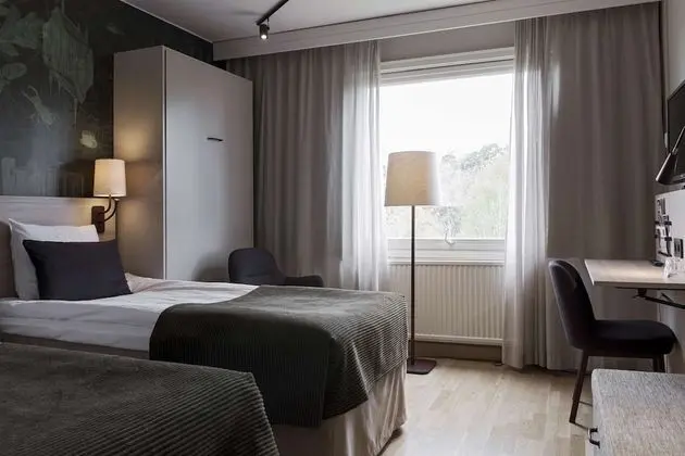 Family İki Ayrı Yataklı Oda