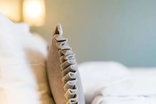 Family İki Ayrı Yataklı Oda