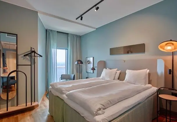 Standard İki Ayrı Yataklı Oda