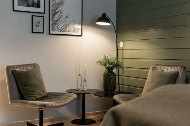 Standard İki Ayrı Yataklı Oda