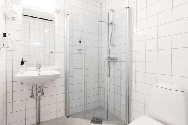 Standard İki Ayrı Yataklı Oda