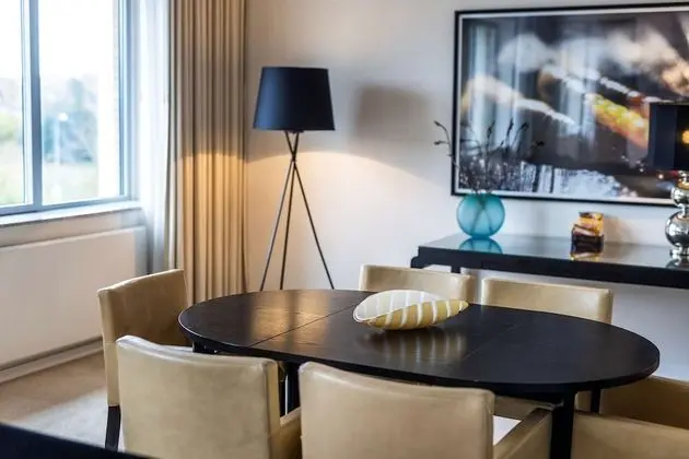 Superior İki Ayrı Yataklı Oda