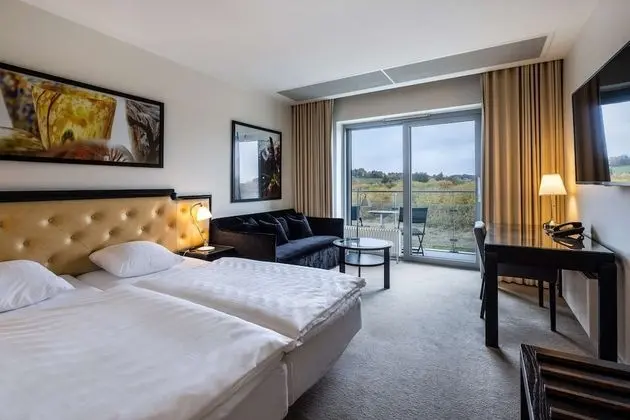 Superior İki Ayrı Yataklı Oda