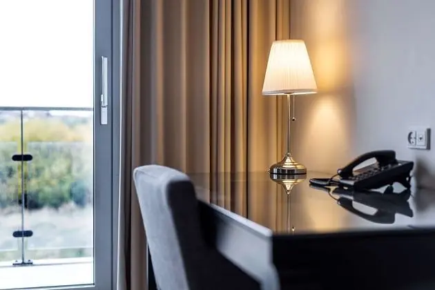 Superior İki Ayrı Yataklı Oda