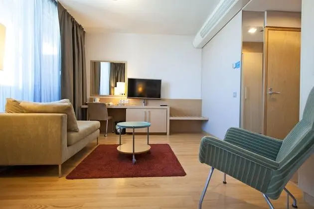 Standard Tek Büyük Yataklı Oda, 1 En Büyük (King) Boy Yatak ve Çekyat