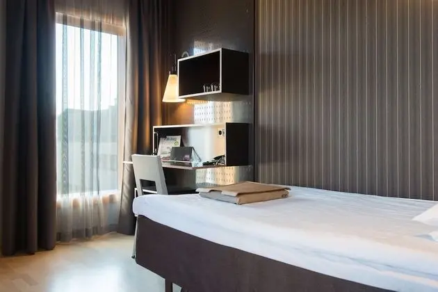 Standard Tek Kişilik Oda