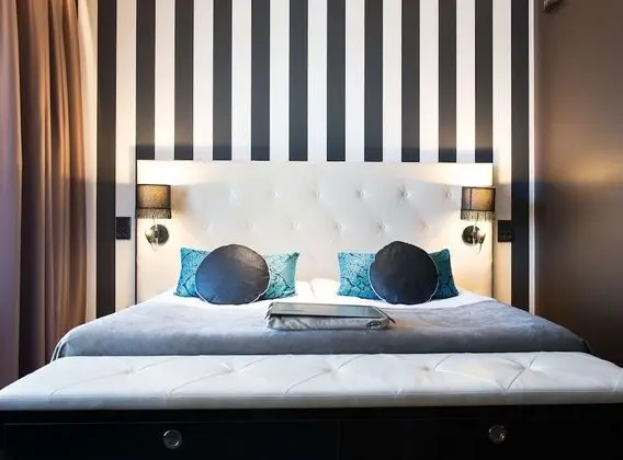 Superior Oda, 1 En Büyük (King) Boy Yatak