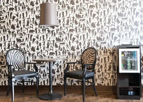 Superior Oda, 1 En Büyük (King) Boy Yatak ve Çekyat (Plus)