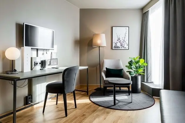 İki Ayrı Yataklı Oda