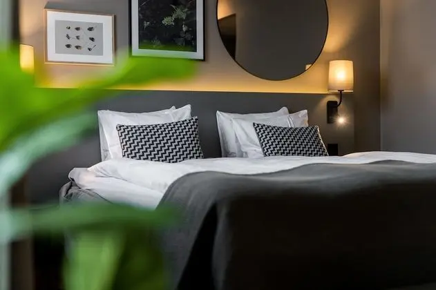 Oda, 1 En Büyük (King) Boy Yatak