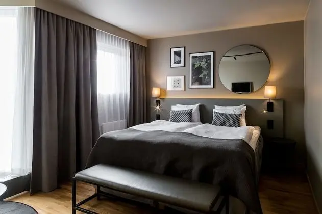 Oda, 1 En Büyük (King) Boy Yatak