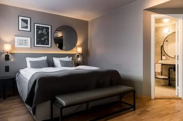 Oda, 1 En Büyük (King) Boy Yatak