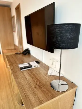 Economy İki Ayrı Yataklı Oda