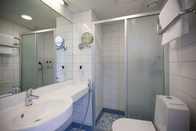 Family Oda (Twin Three)