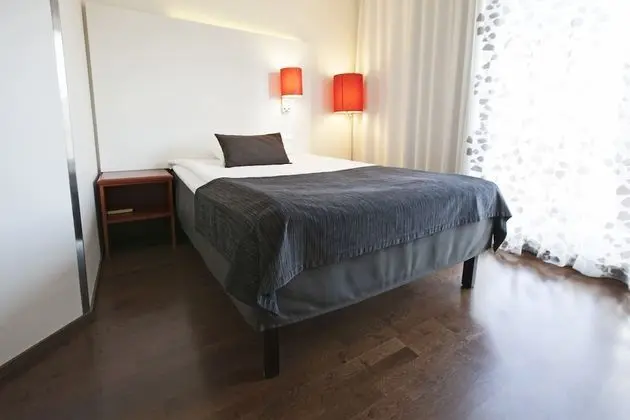 Superior Oda, 1 Büyük (Queen) Boy Yatak (Sauna)